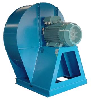Ventilator